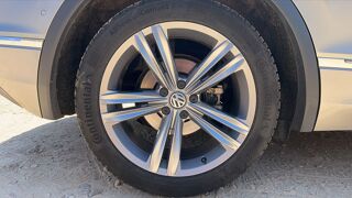 Tiguan II 2.0 TDI 150 DSG7 Confortline 2020 occasion 48500 Massegros Causses Gorges