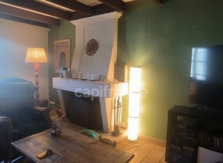  Maison � vendre 5 pi�ces 160 m�