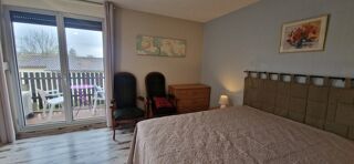  Appartement � vendre 1 pi�ce 25 m�