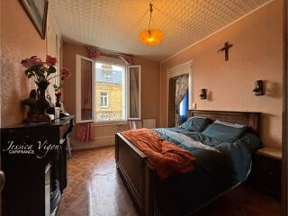  Appartement � vendre 3 pi�ces 75 m�