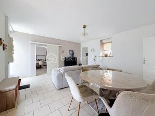  Maison à vendre 5 pièces 82 m²