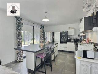  Maison à vendre 5 pièces 110 m² Le luc
