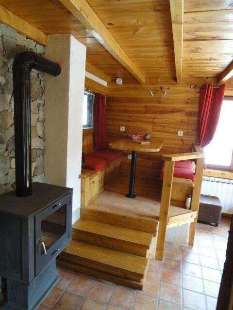  Appartement � louer 3 pi�ces 45 m�