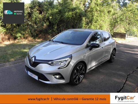 Clio V 1.5 Blue DCI 115 Intens boite manuelle / 6ch 2020 occasion 57640 Malroy