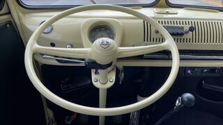 Divers 1.6 54 Sundial Camper 1962 occasion 44340 Bouguenais