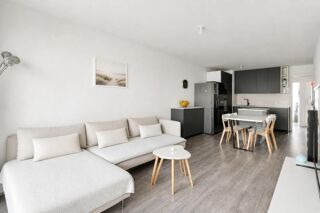  Appartement à vendre 4 pièces 77 m²