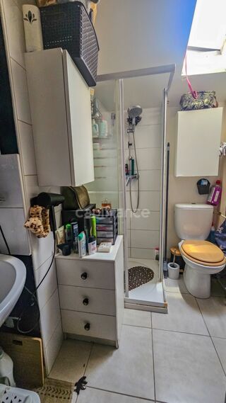  Appartement à vendre 1 pièce 26 m²