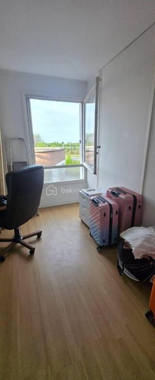  Appartement  vendre 4 pices 65 m