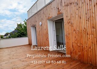  Appartement  vendre 3 pices 62 m