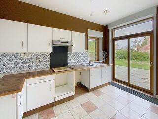  Ferme � vendre 7 pi�ces 140 m�