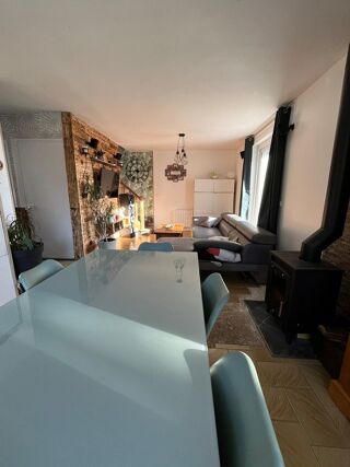  Maison à vendre 5 pièces 91 m²