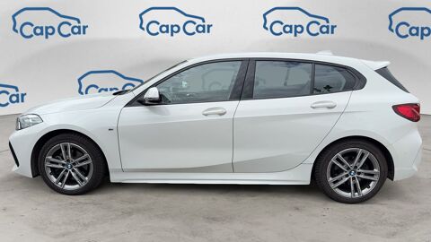 S&eacute;rie 1 (F40) 118d 150 Steptronic8 M Sport - Automatique 2021 occasion 57320 Ebersviller