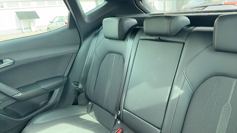 Formentor 1.5 TSI 150 DSG7 Vz-Line - Automatique Entretien constructeu 2022 occasion 76140 Le Petit Quevilly