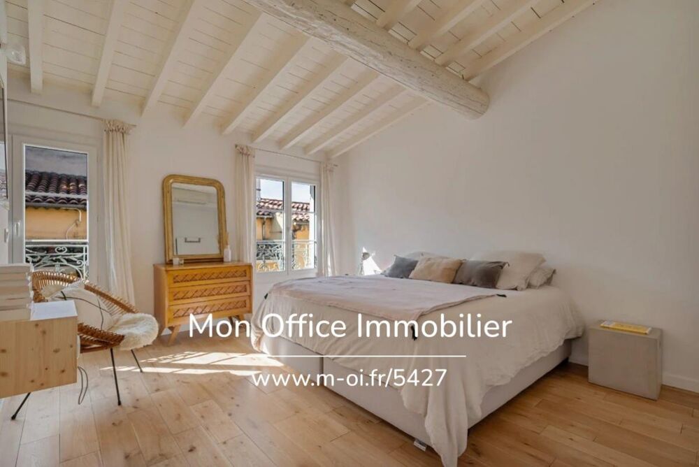  vendre  Duplex/triplex Aix-en-Provence (13100)