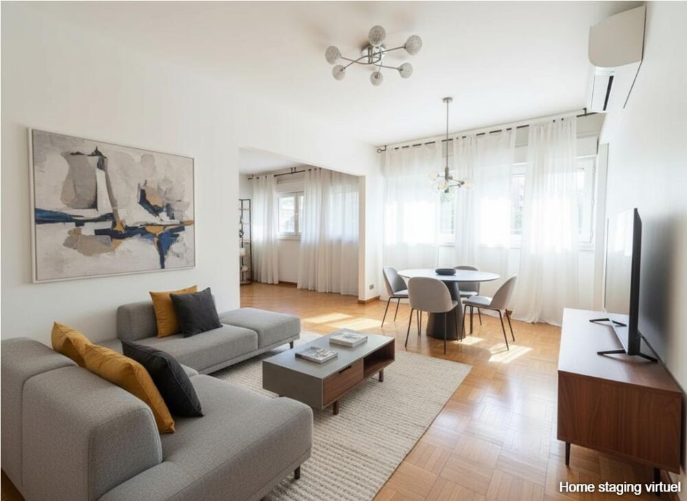 Vente Appartement Appartement Beauzelle T4 -T5 Beauzelle
