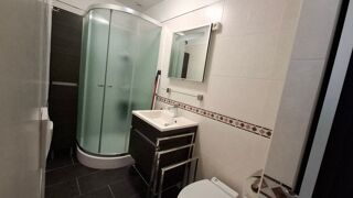  Appartement � louer 1 pi�ce 24 m�