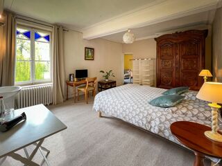  Appartement à louer 2 pièces 60 m²