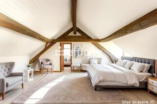  Maison � vendre 9 pi�ces 320 m�