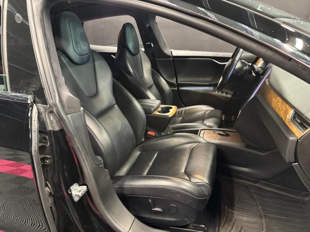 Model S Long Range/ Grande Autonomie AWD (Dual Motor) 562ch DIN Supe 2019 occasion 78200 Mantes La Jolie