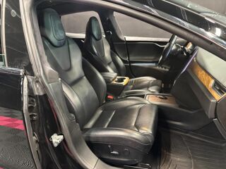Model S Long Range/ Grande Autonomie AWD (Dual Motor) 562ch DIN Supe 2019 occasion 78200 Mantes La Jolie