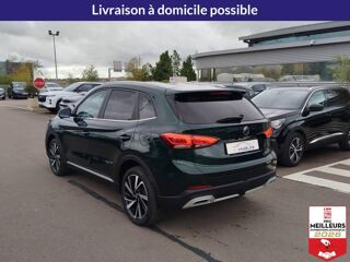 MG.ZS Hybrid+ 197 Luxury +Toit vitr&eacute; 2026 occasion 10150 Lavau