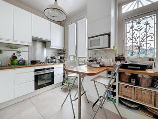  Maison à vendre 5 pièces 89 m²