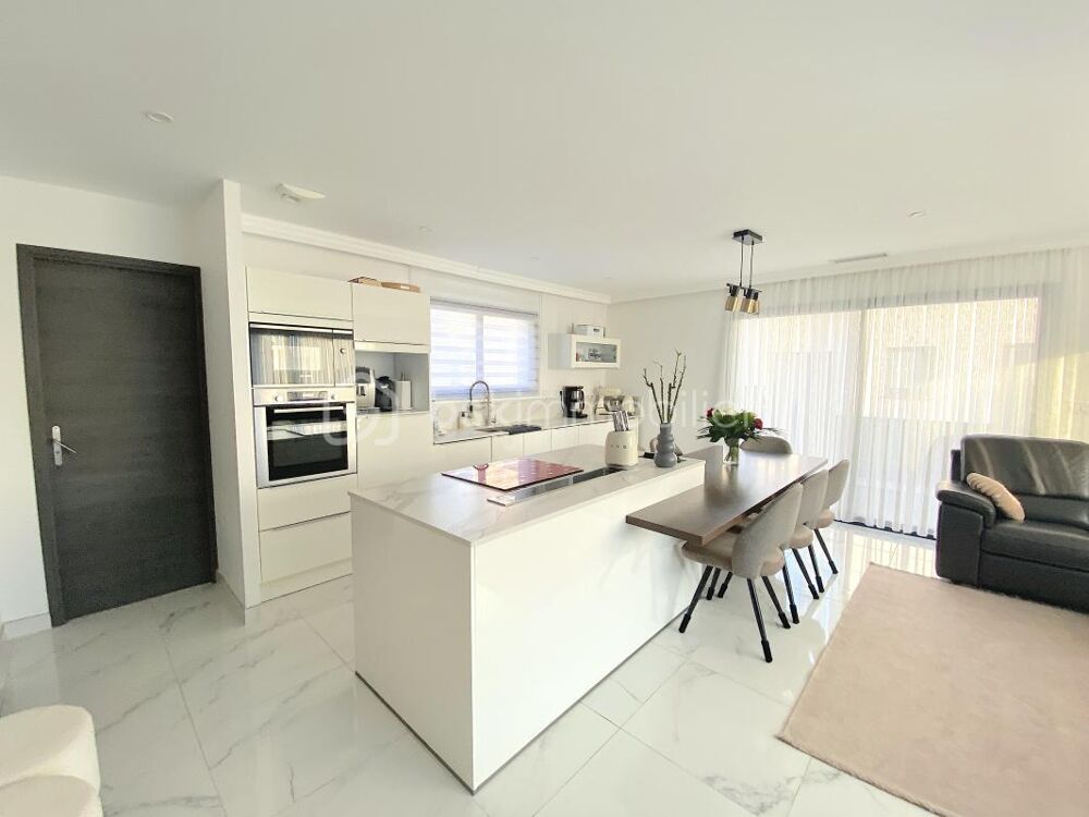 Vente Villa Maison R+1 Sauvian