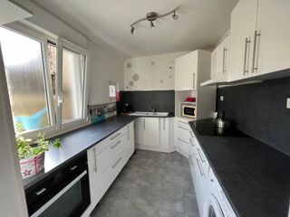  Maison à vendre 5 pièces 100 m²