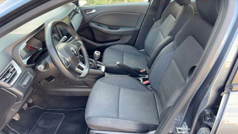 Clio V 1.0 TCe 90 Business 2021 occasion 26100 Romans Sur Isere
