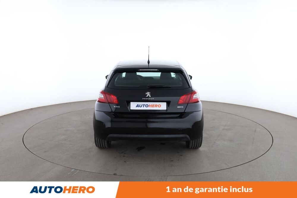308 1.6 Blue-HDi Active 120 ch 2017 occasion 92130 Issy-les-Moulineaux