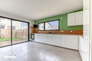  Maison à vendre 6 pièces 147 m²