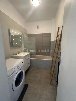  Appartement � vendre 2 pi�ces 40 m�