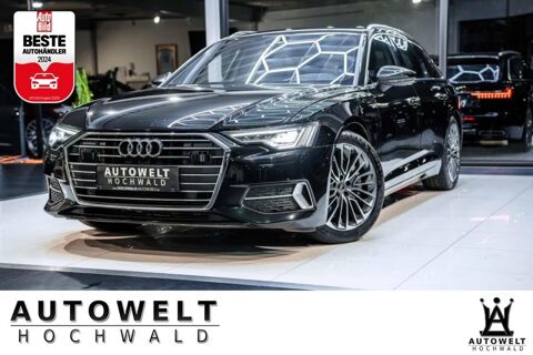 Annonce voiture Audi A6 32240 €