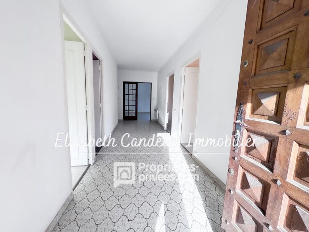 Vente Maison Grande maison familiale 5 chambres - Vue Pyrénées - Beau potentiel Saint gaudens
