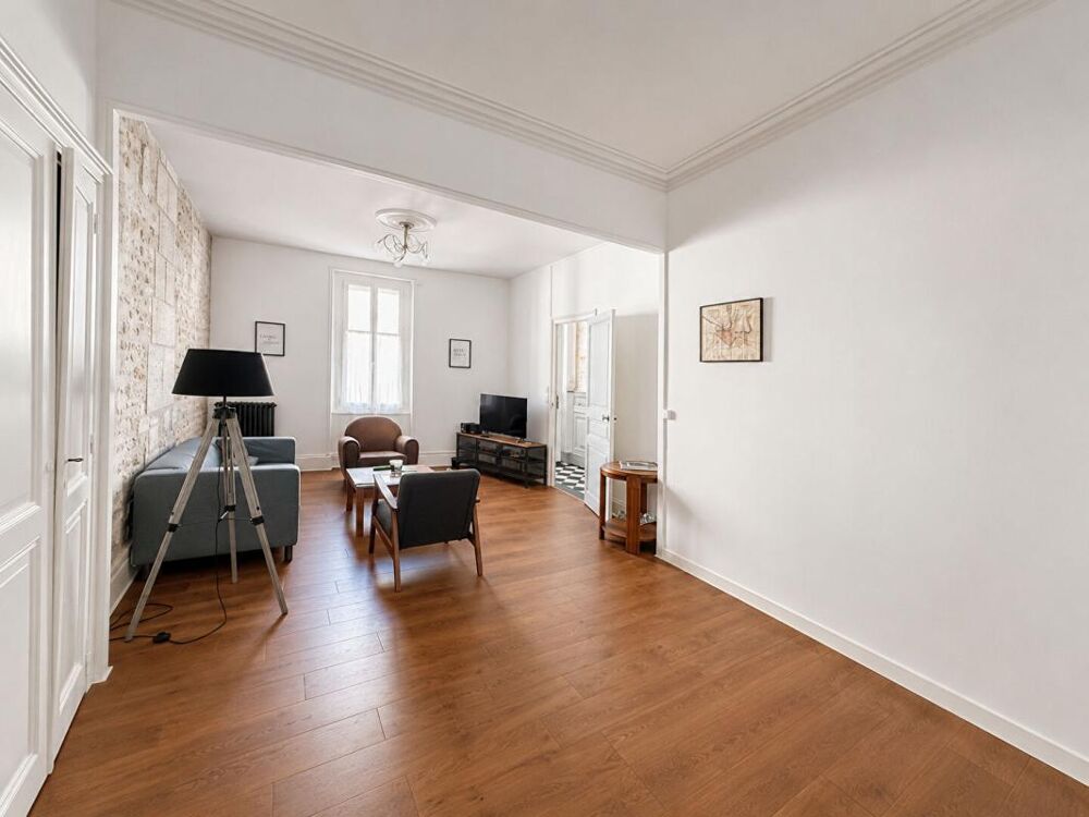 Maison Angouleme 5 pièce(s) 125 m2