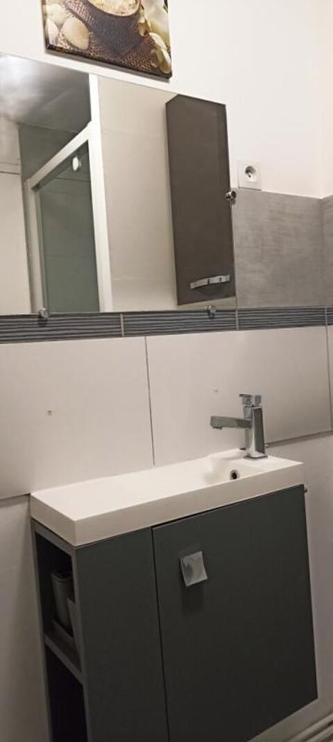  Appartement  louer 2 pices 33 m