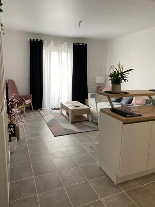  Appartement � vendre 3 pi�ces 67 m�