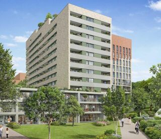  Appartement � vendre 1 pi�ce 32 m�