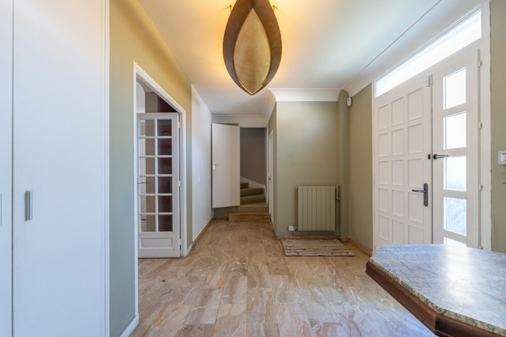 � vendre  Maison Saint-Cloud (92210)