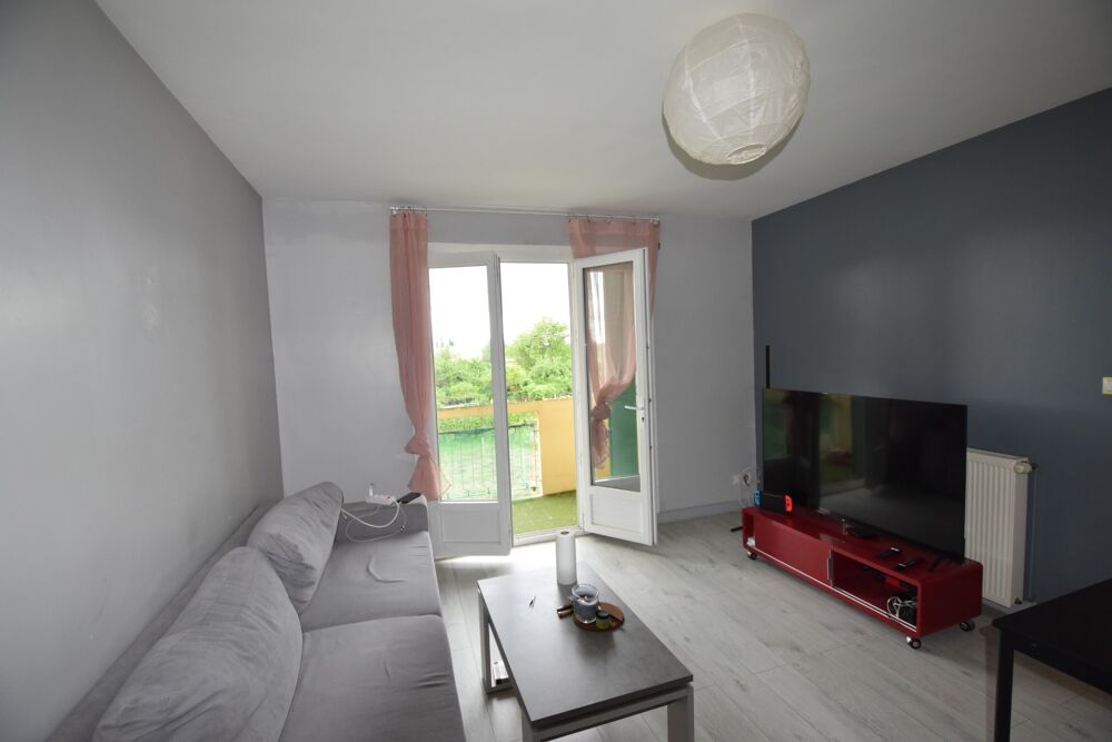 Vente Appartement Appartement à vendre 3 pièces DIGOIN (71) Digoin