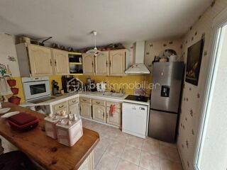  Maison à vendre 5 pièces 112 m²
