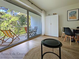  Appartement � vendre 1 pi�ce 29 m�