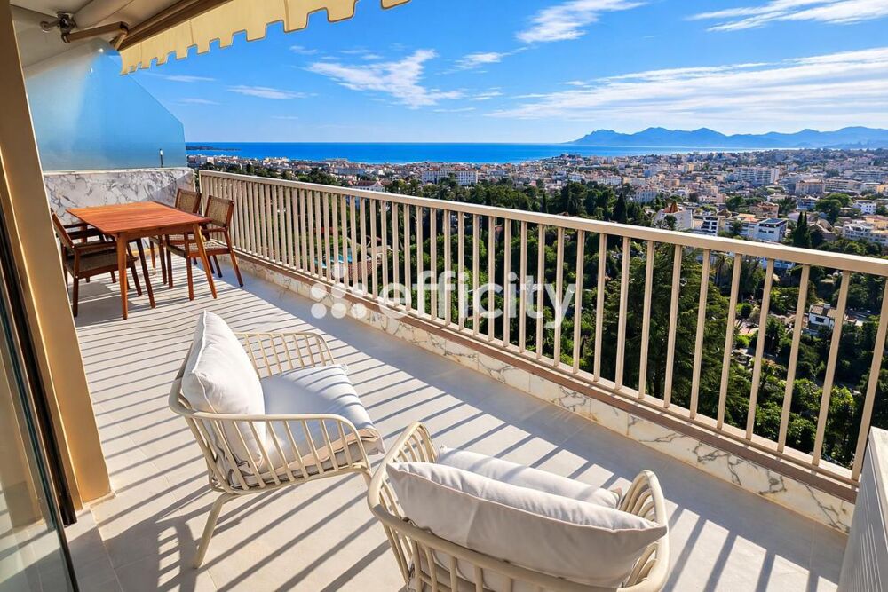 Vente Appartement Appartement Cannes