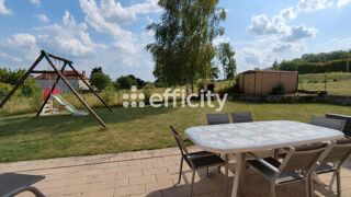 Vente Maison Pavillon Montpensier