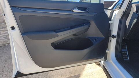 Golf VIII 1.4 e-HYBRID 245ch DSG6 GTE - Automatique 2021 occasion 34800 Canet