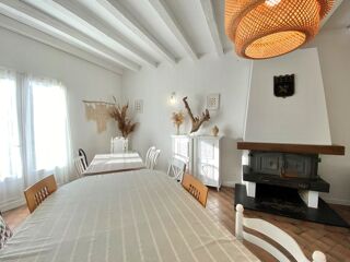  Maison � vendre 7 pi�ces 220 m�