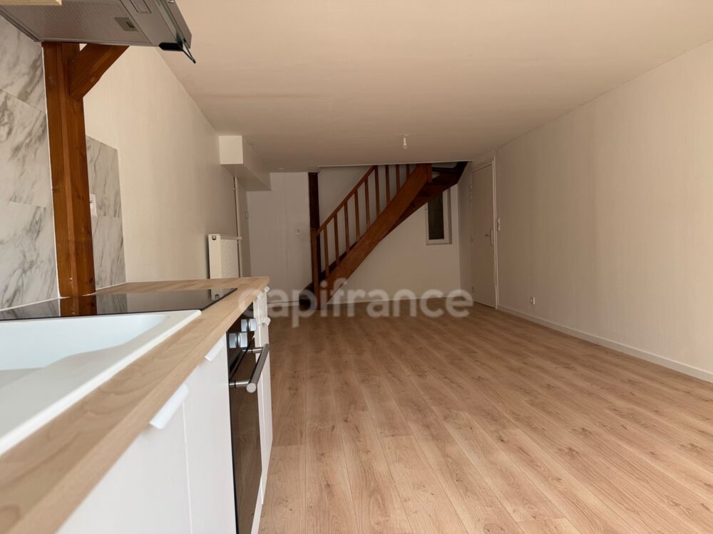 Location Appartement Appartement à louer t4 duplex au centre dePAGNY SUR MOSELLE (54) Pagny sur moselle