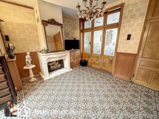  Maison � vendre 7 pi�ces 212 m�