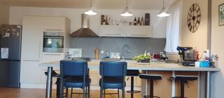  Appartement � vendre 4 pi�ces 100 m�