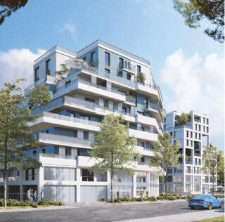  Appartement à vendre 5 pièces 106 m²